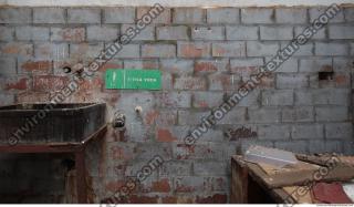 Photo Texture of Walls Brick 0006